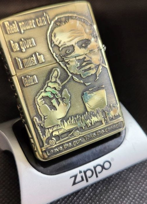 Zippo лазерная гравировка